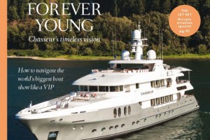 Show Boats International | November 2016